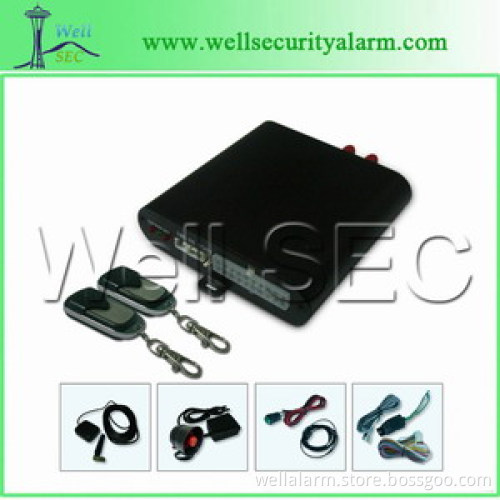 3G Video GSM GPRS MMS Alarm, WL1031
